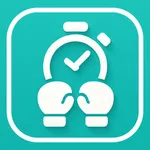 Boxing Timer for Training icon