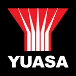 YUASA icon