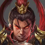 戰棋三國2-三國戰棋傳說 icon