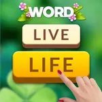 Word Life - Crossword puzzle icon