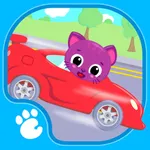 Cute & Tiny Cars icon