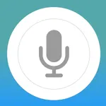 Voice Control Set Up icon