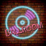 Ballroom Music Player icon