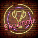 Ballroom Competition icon