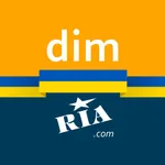 DIM.RIA: орендуй і купуй житло icon