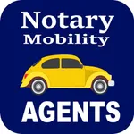 Notary Mobility icon