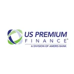 US Premium Finance for iPhone icon