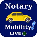 Notary- Live icon