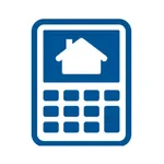 Mortgage calc icon