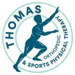 Thomas PT icon