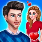 Revenge Love Story Part 2 icon