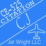 JetWright CE-525 CJ icon