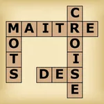 Maitre Des Mots : Croisé vla icon