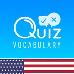 Quiz Vocabulary icon