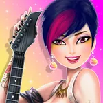 Rockstar Girl Fashion Salon icon