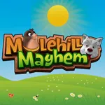 Molehill Mayhem icon