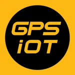 GPS-IOT Mobile icon