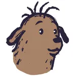 Little Dog Bob icon