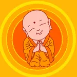 Buddha Emojis icon