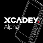 XCADEY Alpha icon