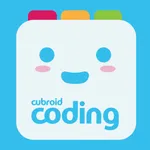 Coding Cubroid 2 icon