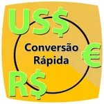 Conversão Rápida icon