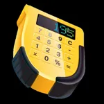 Construction Calc Pro 6 icon