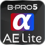 BPRO5 AE Lite icon