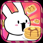 Bunny Milkshake Kawaii Kitty icon