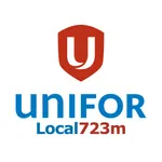 Unifor Local 723m icon