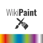 Wikipaint icon