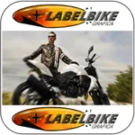 LabelBike icon