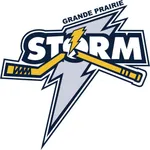 Grande Prairie Storm icon