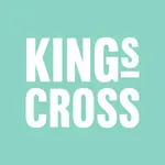 Kings Cross icon