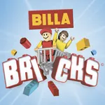 BILLA Bricks icon