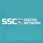 SSC Digital Network icon