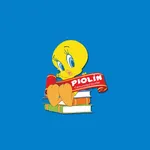 Preescolar Piolín icon