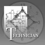 HamTester Technician icon