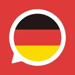 GermanDict - German Translator icon