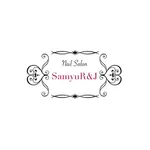 Nailsalon SamyuR&J 公式アプリ icon