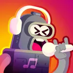 Music Robo Quiz icon