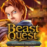 Beast Quest Ultimate Heroes icon