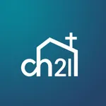 채널21 icon