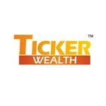 Ticker Wealth Client icon