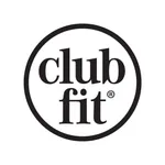 Club Fit. icon