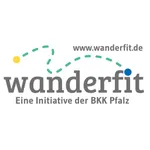 Wanderfit in der Pfalz icon
