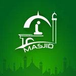 imasjid icon