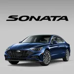 Hyundai Sonata icon