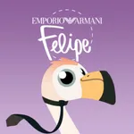 Emporio Armani Felipe icon