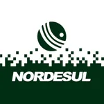 NordeSul Track icon